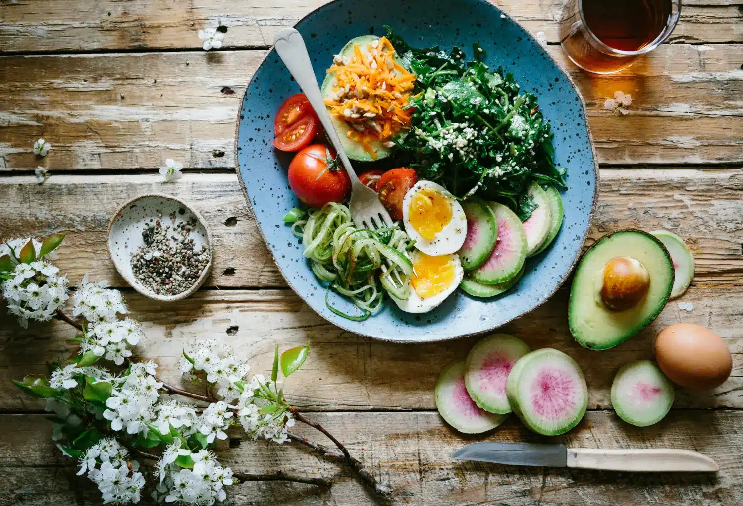 Dieta Wegetariańska W Ajurwedzie